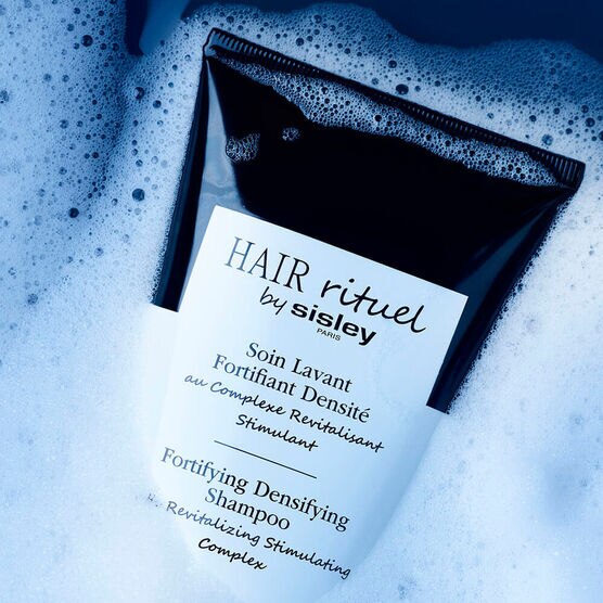 Shampoo Sisley Hair Rituel Fortifiant Densité